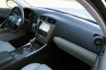 Lexus IS250 AWD 2011 года